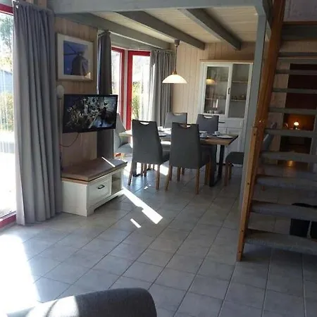 Mirow In Holiday home *