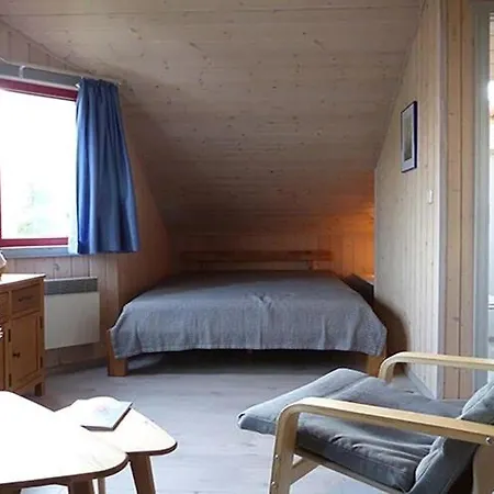 Holiday home Mirow In Granzow