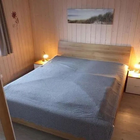 Holiday home Mirow In