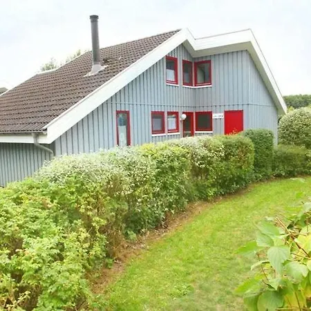 Mirow In Holiday home *