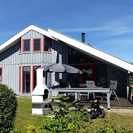 Mirow In Holiday home *