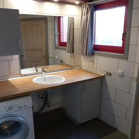 Mirow In Holiday home Granzow