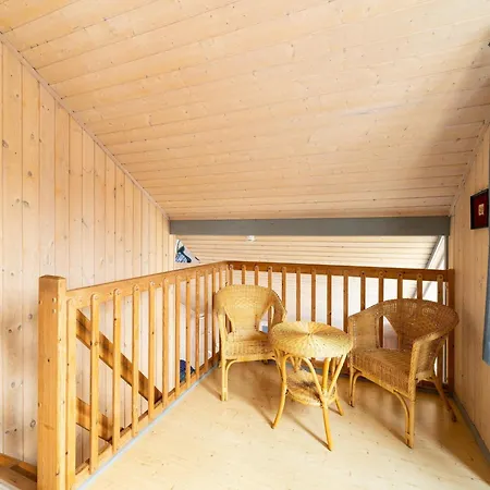 Im Mirow Hébergement de vacances