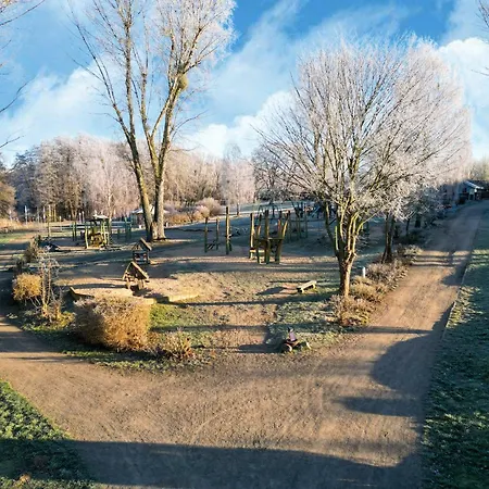 Hébergement de vacances Im Mirow Granzow