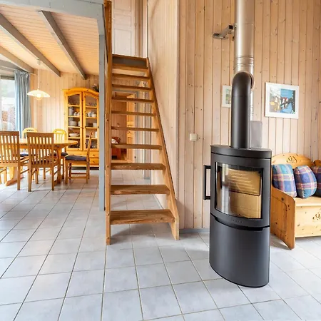 Hébergement de vacances Im Mirow *