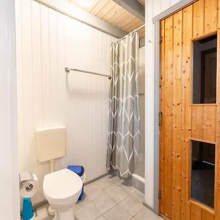 Im Mirow Hébergement de vacances Granzow