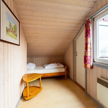 Hébergement de vacances Im Mirow Granzow