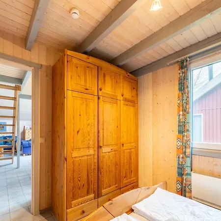 Im Mirow Hébergement de vacances