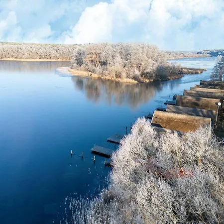 Im Mirow Hébergement de vacances *