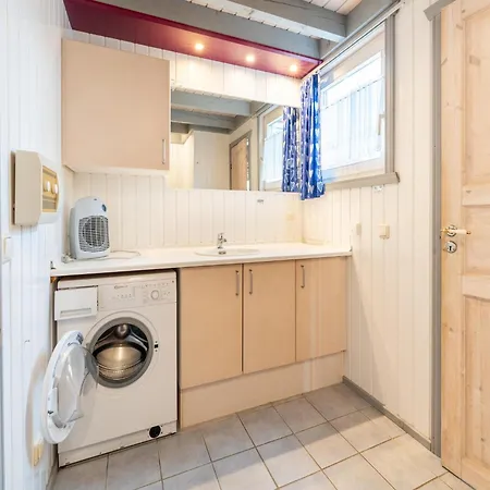 Hébergement de vacances Im Mirow *