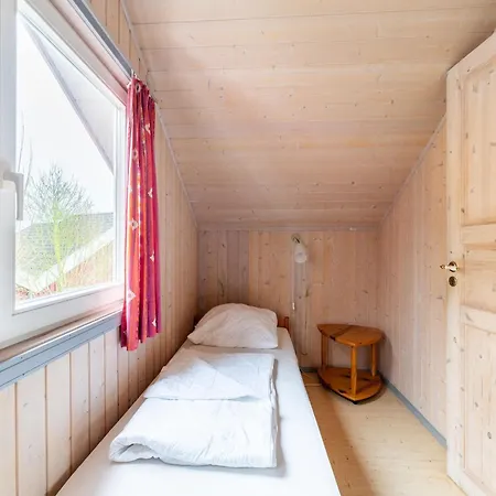 Im Mirow Hébergement de vacances