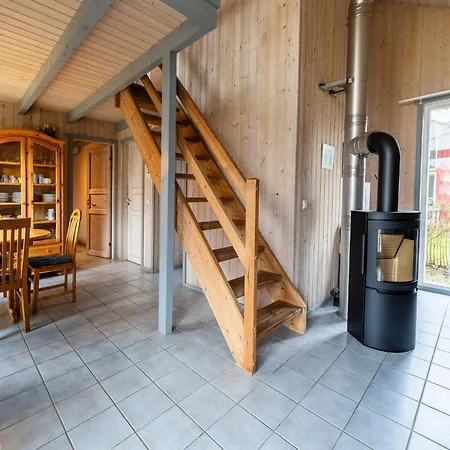 Hébergement de vacances Im Mirow *