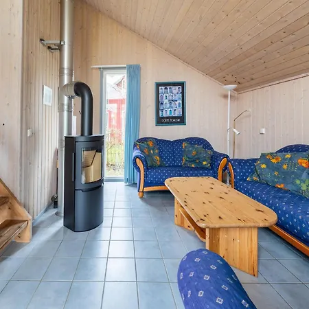 Im Mirow Hébergement de vacances *