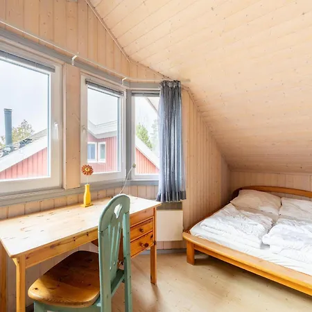 Hébergement de vacances Im Mirow Granzow