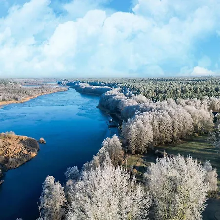 Im Mirow Hébergement de vacances